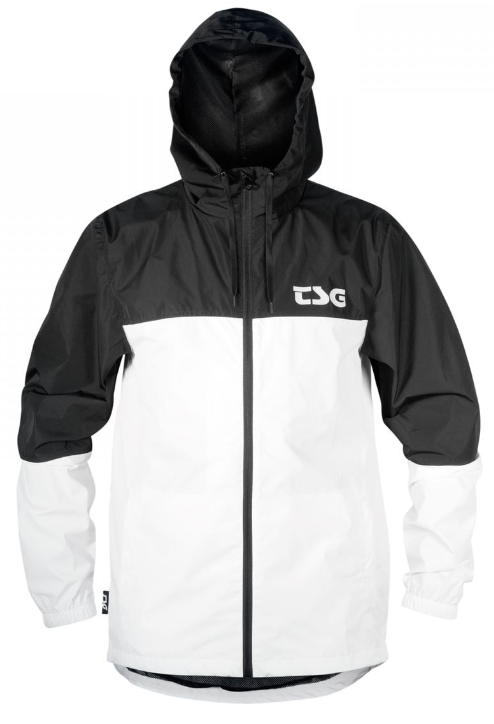 Chaqueta Cortaviento -