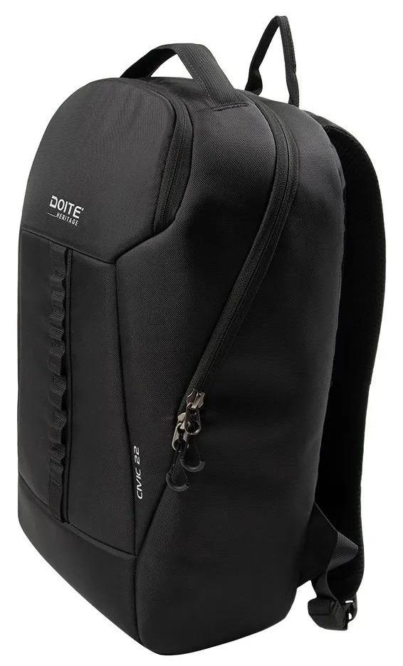 Miniatura Mochila Bookpack Civic 22 Litros  -