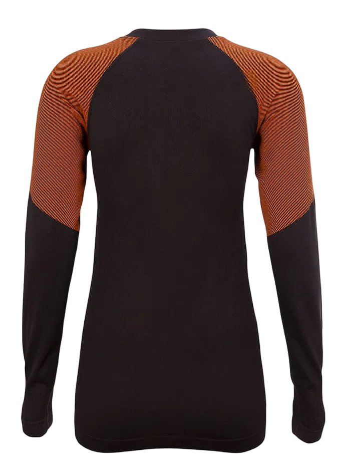 Miniatura Conjunto Interior Ecooper Mujer  - Color: Negro