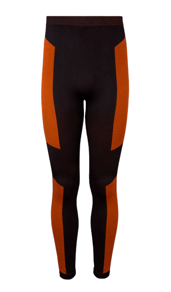 Miniatura Conjunto Interior Ecooper Mujer  - Color: Negro