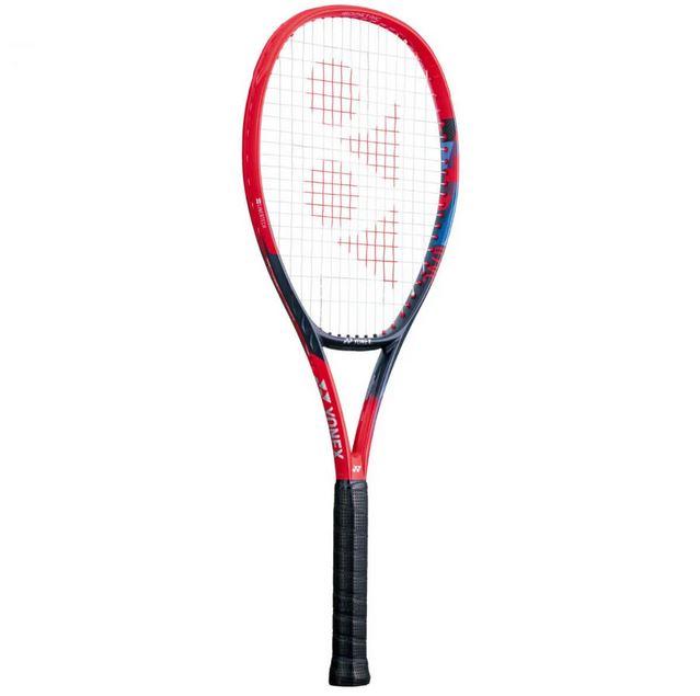 Raqueta Vcore 98 Scarlet 