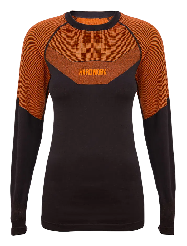 Conjunto Interior Ecooper Mujer 