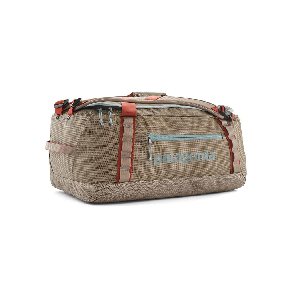 Miniatura Bolsos Black Hole Duffel 70L - Color: Seabird Grey