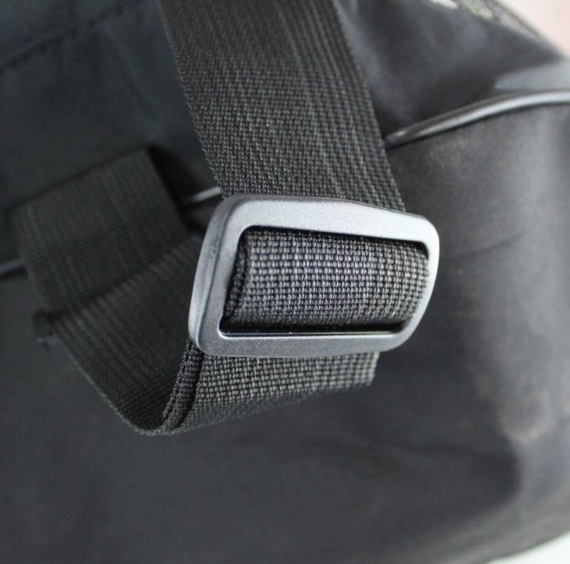 Miniatura Bolso Traslada Balones Train (12 Balones) -