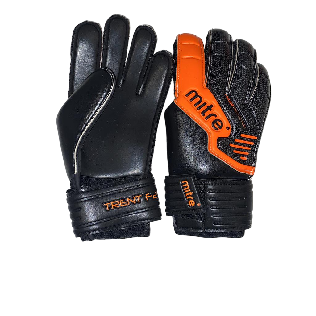 Guante Arquero Trent Ferula Sii - Color: Negro