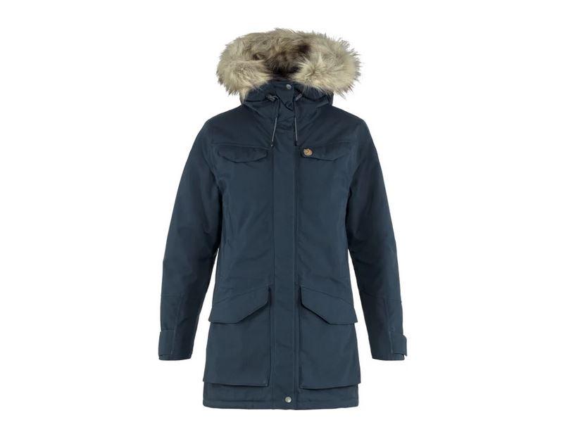 Parka Mujer Nuuk -