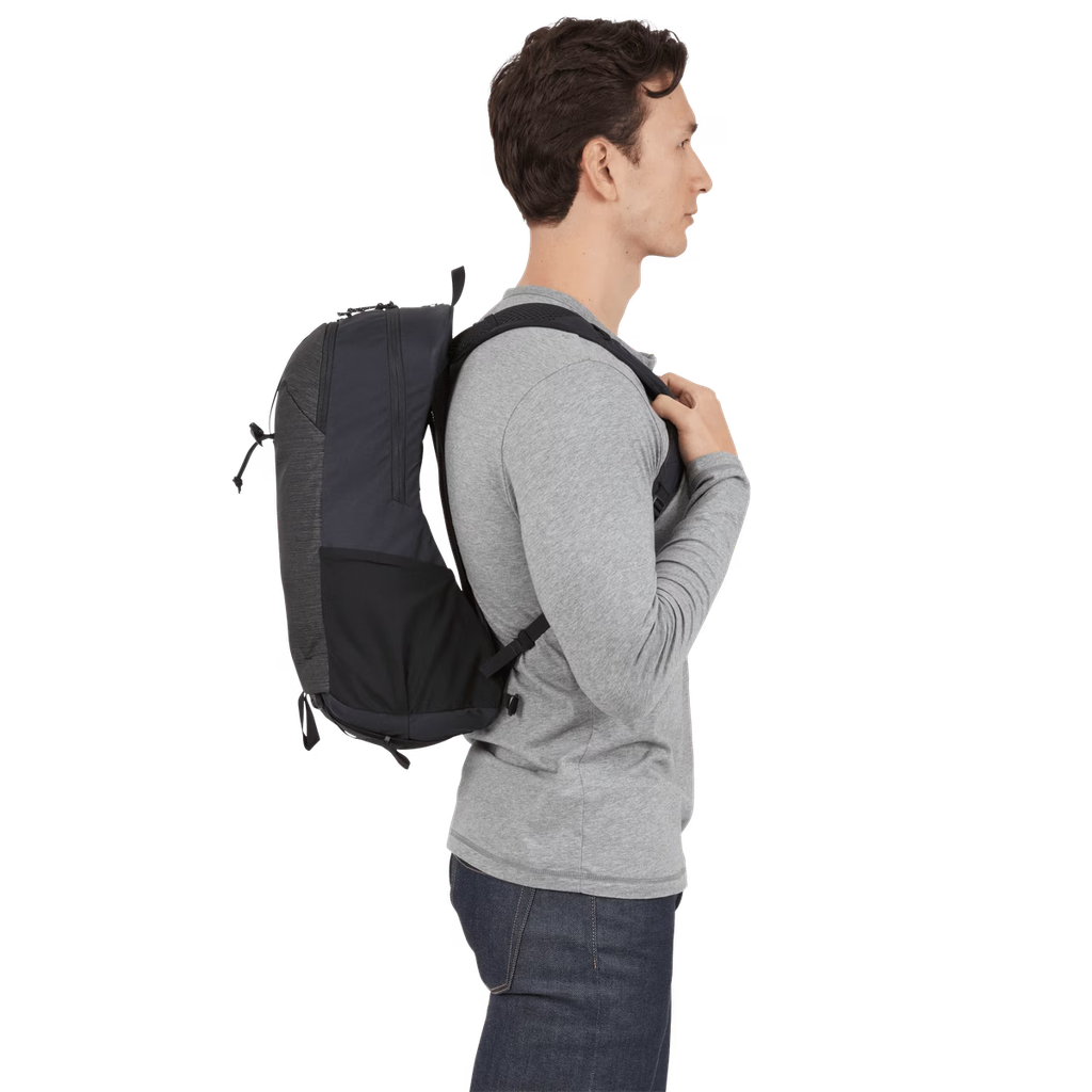 Mochila Namun 18L - Color: Black