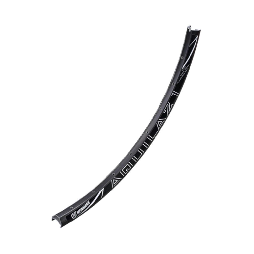 Llanta AQUILA 21 27.5" Ojetillos 32H Schrader -