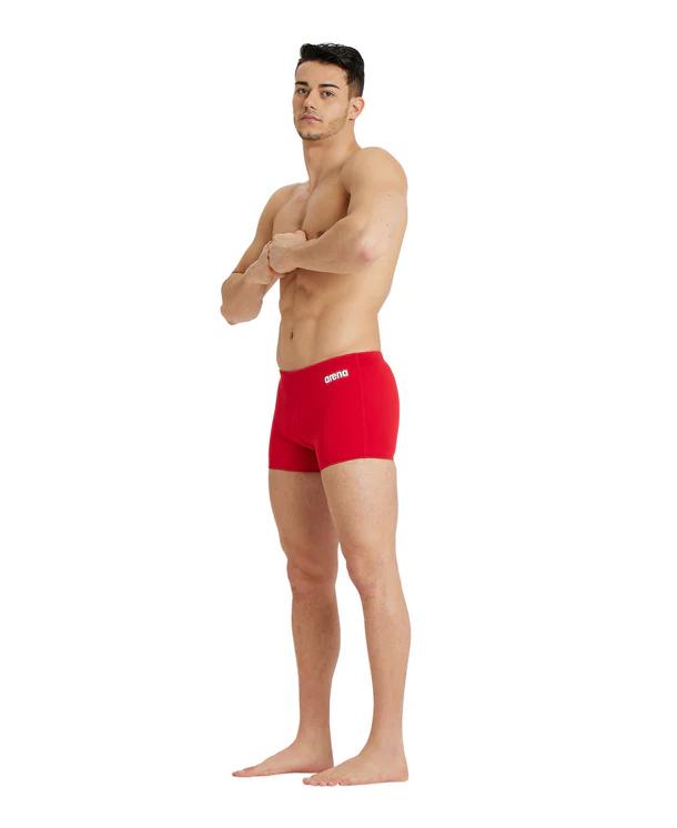Miniatura TRAJE DE BAÑO HOMBRE WIM SHORT SOLID RE -
