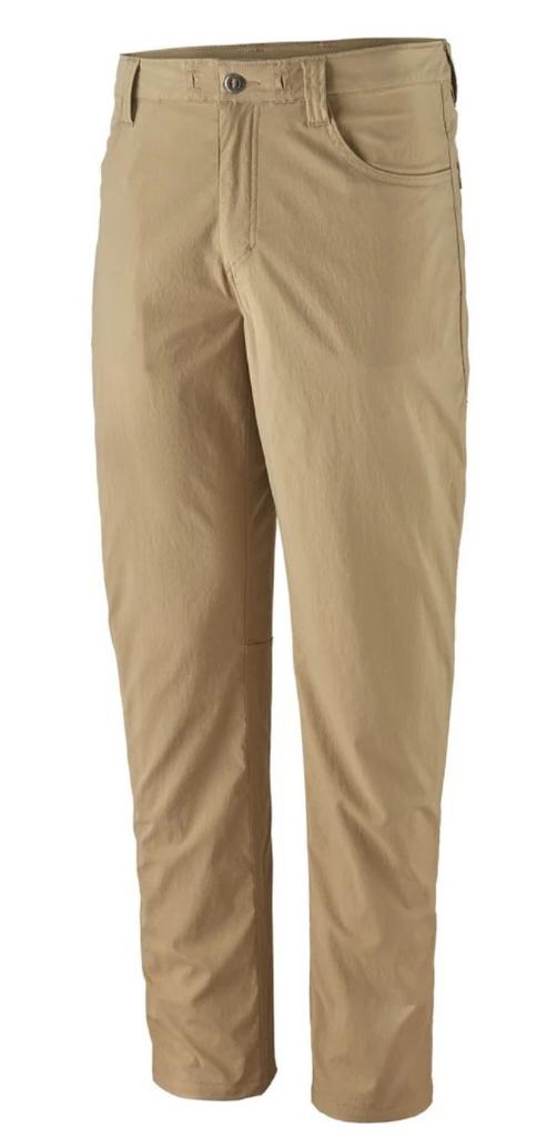 Pantalón Hombre Quandary Pants - Regular