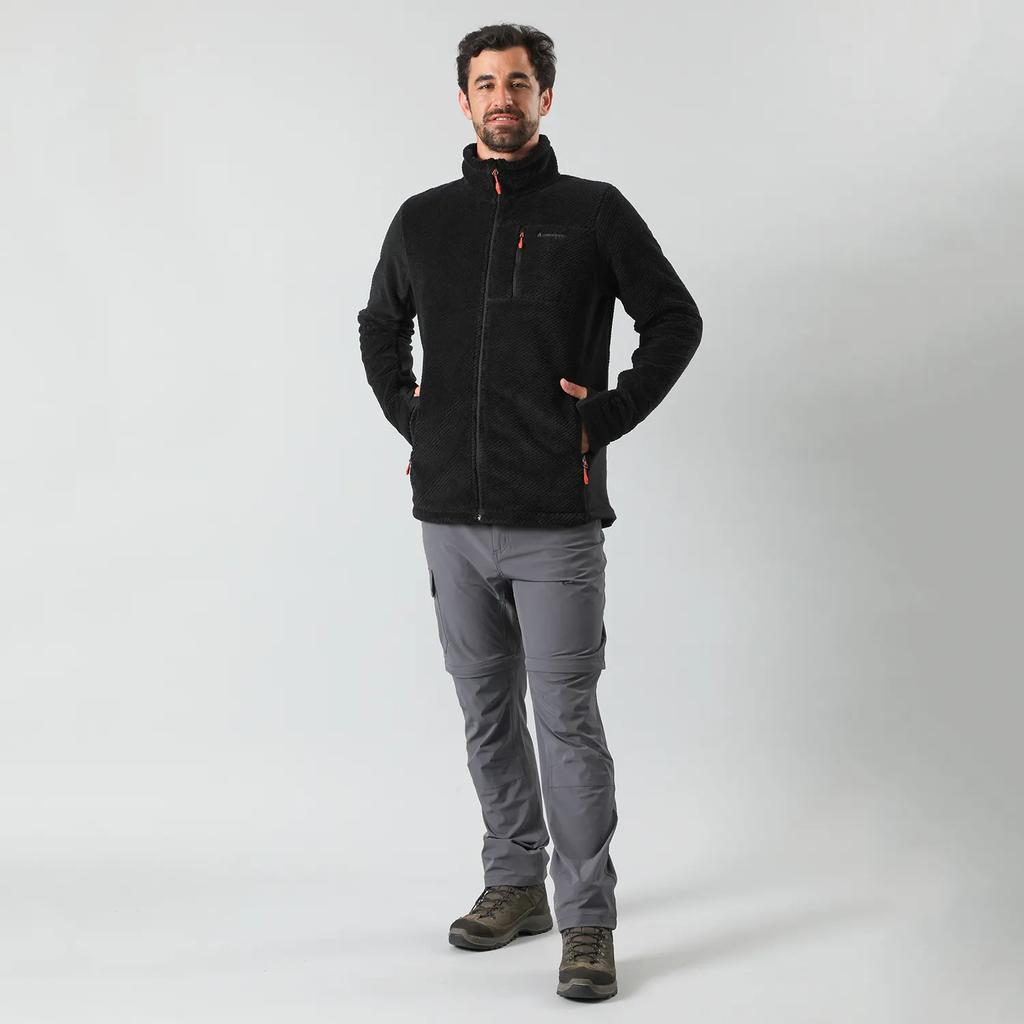 Miniatura Polar Hombre Navarino -