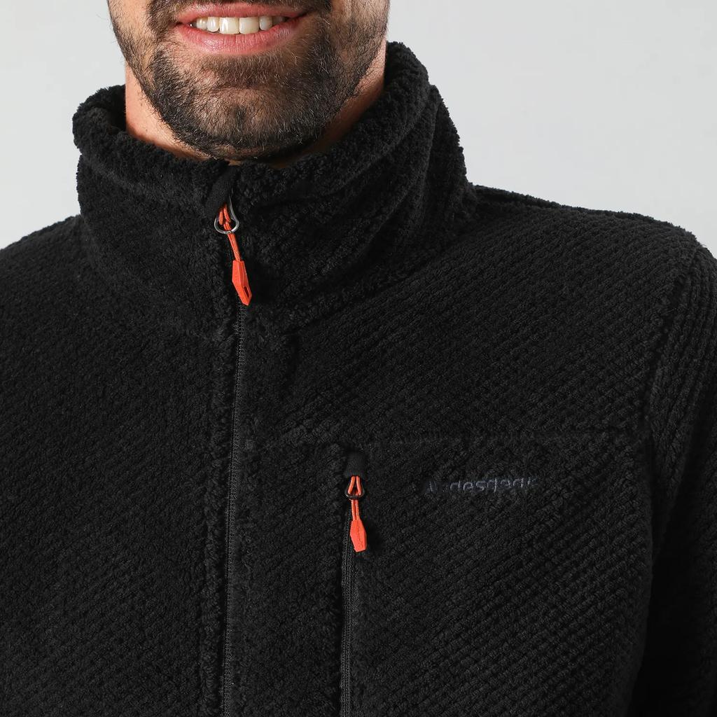 Polar Hombre Navarino -