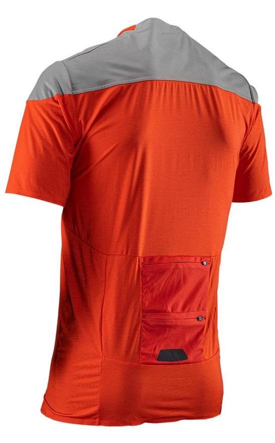 Jersey Técnico MTB AllMtn 3.0 V24 - Color: Glow