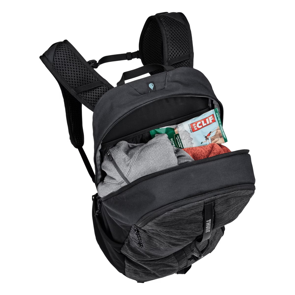 Mochila Namun 18L - Color: Black