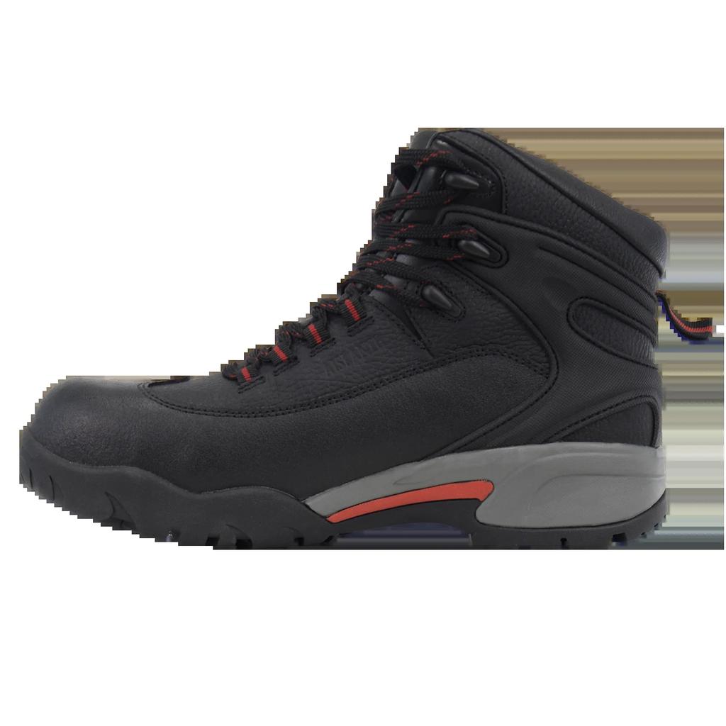 Zapato Seguridad Botin ED 170 -