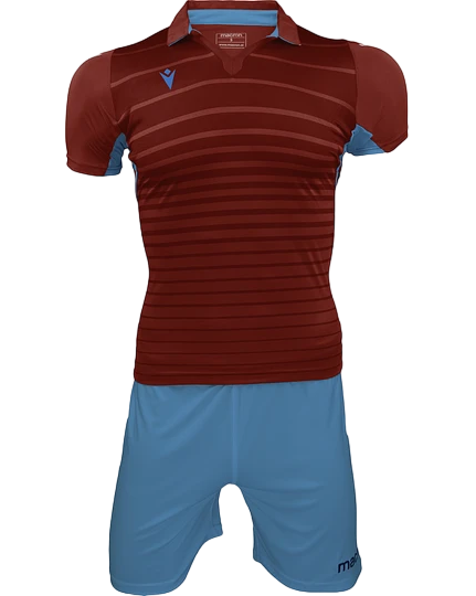 Uniforme Tabit Hero Eco Friendly Adulto