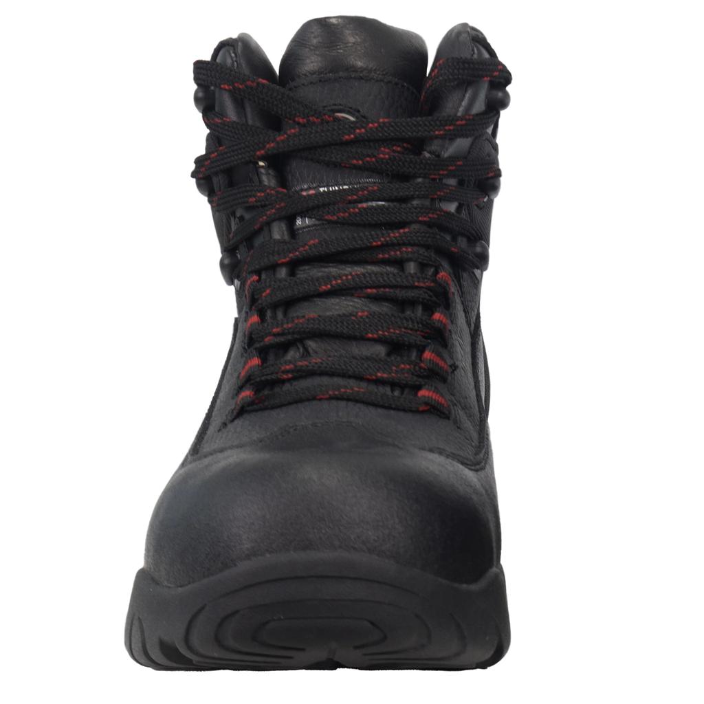 Zapato Seguridad Botin ED 170