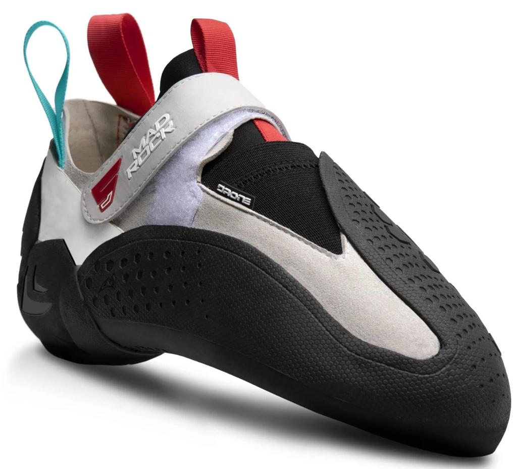 Zapatilla De Escalada Unisex