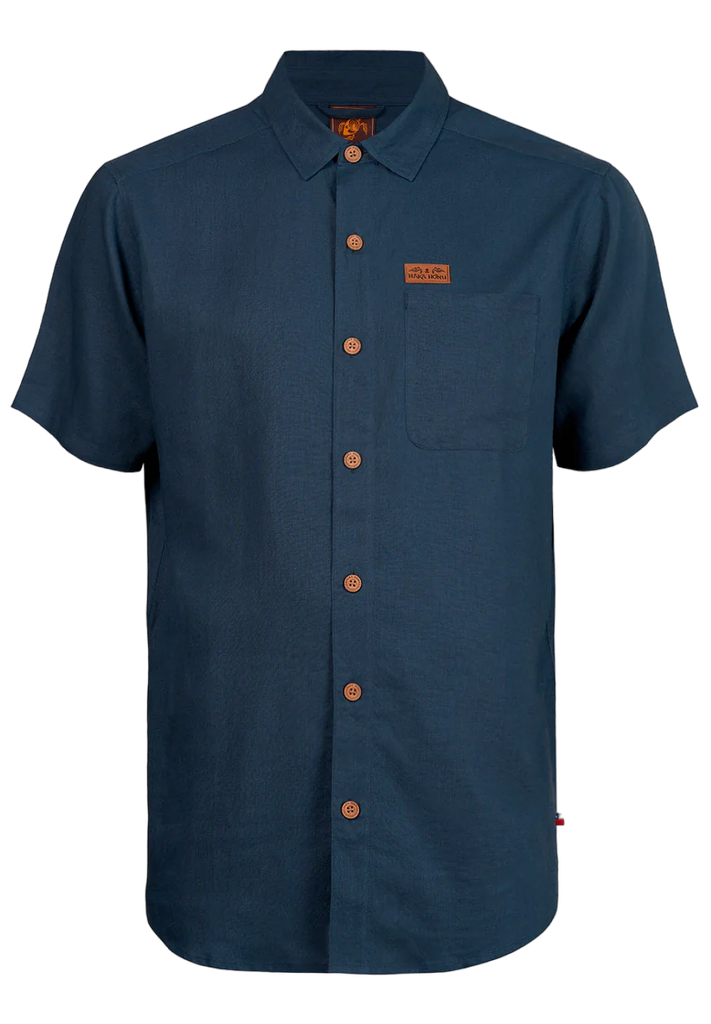 Camisa Hombre Linaje