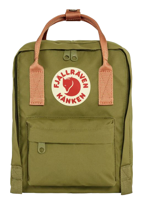 Miniatura Mochila Kanken Mini 7L -