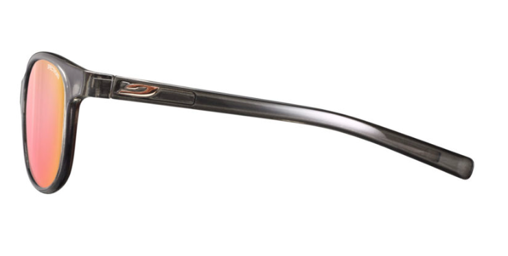 Lentes De Sol Lizzy SP3CF - Color: Negro