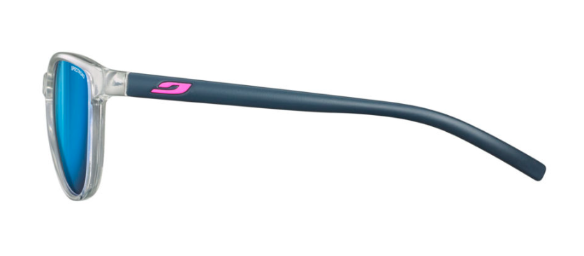 Miniatura Lentes De Sol Lizzy SP3CF - Color: Azul