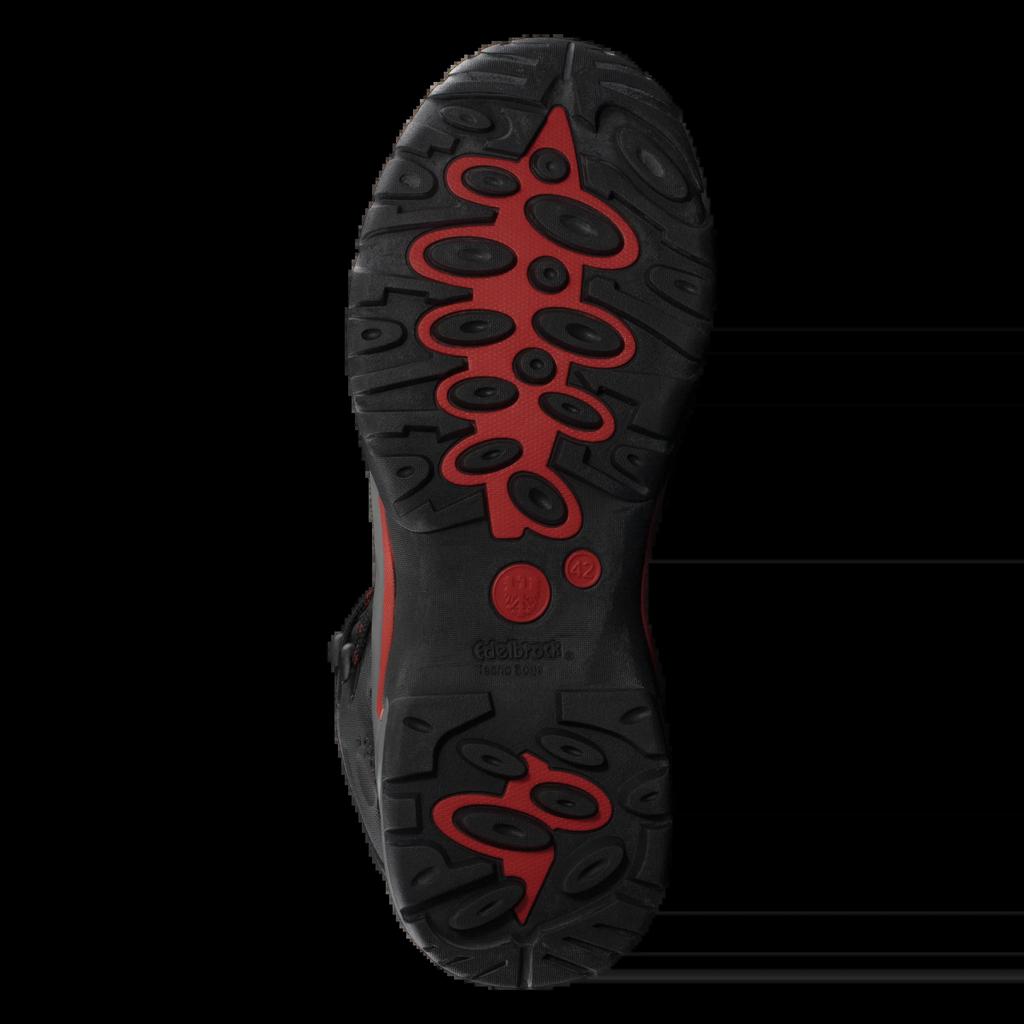 Zapato Seguridad Botin ED 170 -