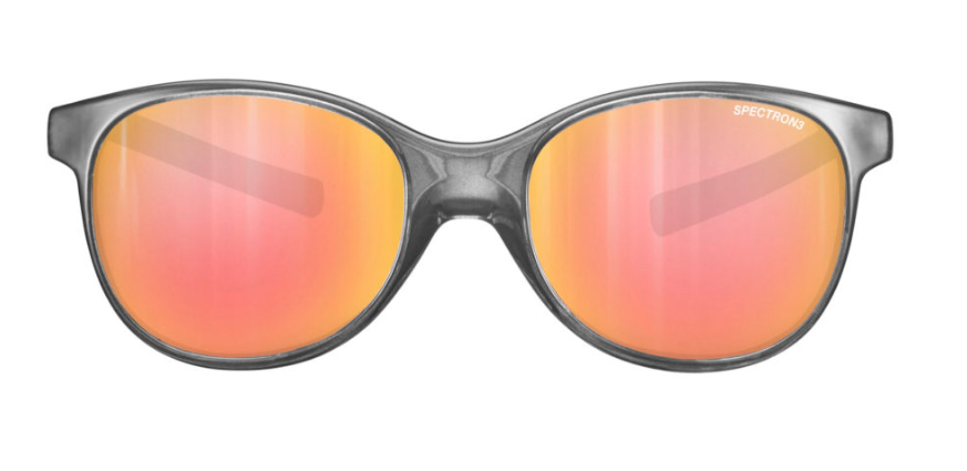 Miniatura Lentes De Sol Lizzy SP3CF - Color: Negro