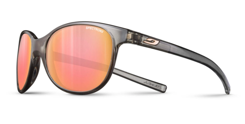 Lentes De Sol Lizzy SP3CF - Color: Negro