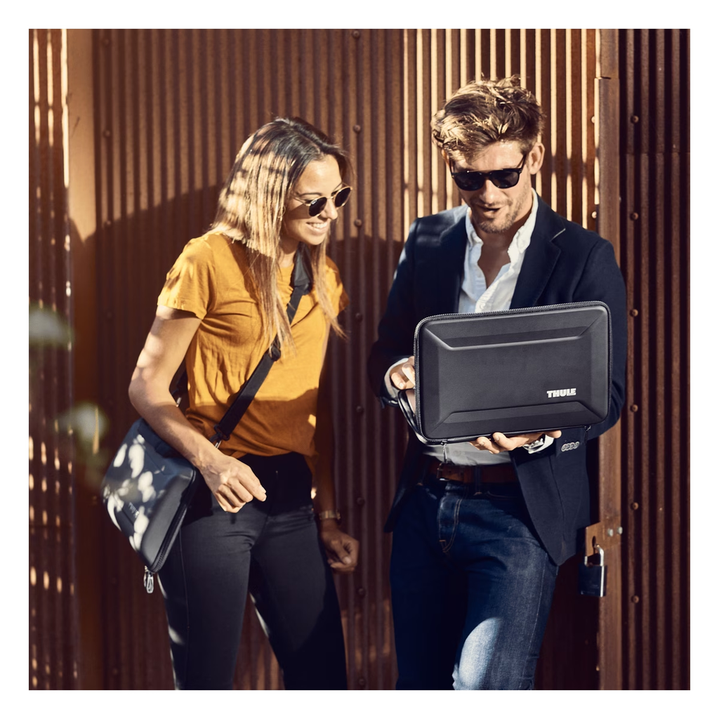 Gauntlet Mb Pro Attache 14 -