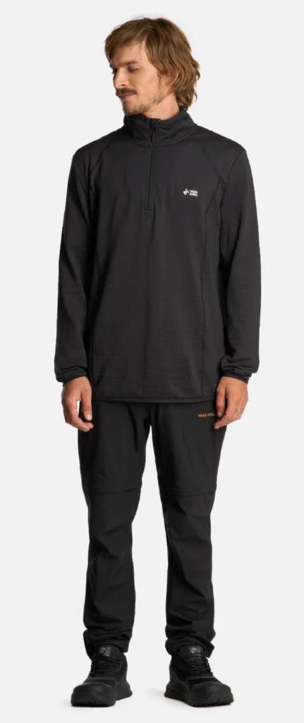 Miniatura Polerón Hombre Taina  -