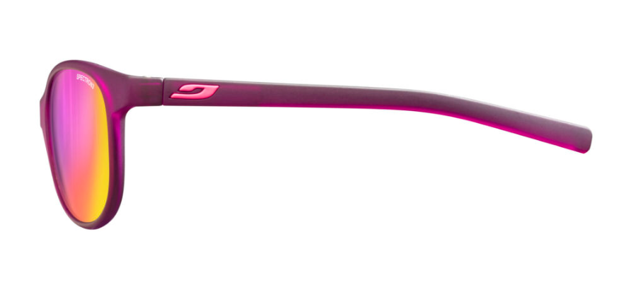 Miniatura Lentes De Sol Lizzy SP3CF - Color: Violeta