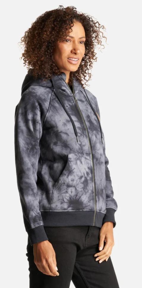 Miniatura Poleron Mujer Refugia-T  -