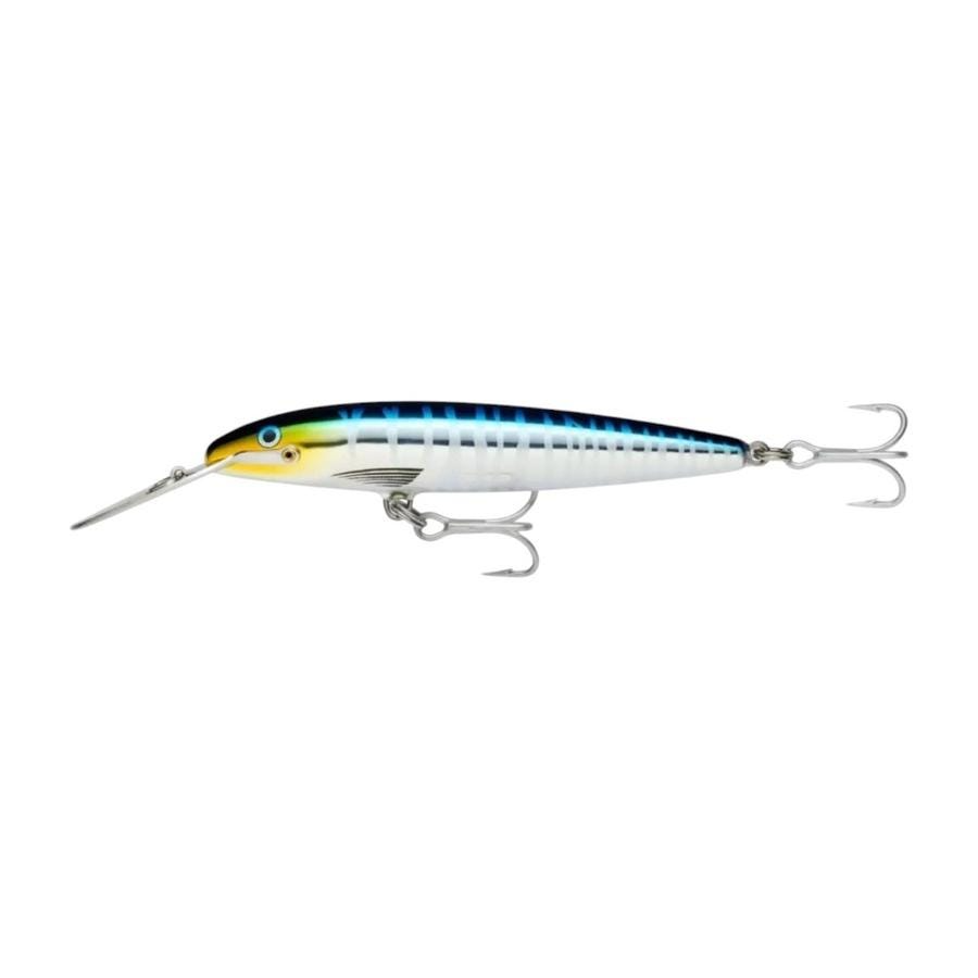 Señuelo Sumergile Mag  - Color: WHU