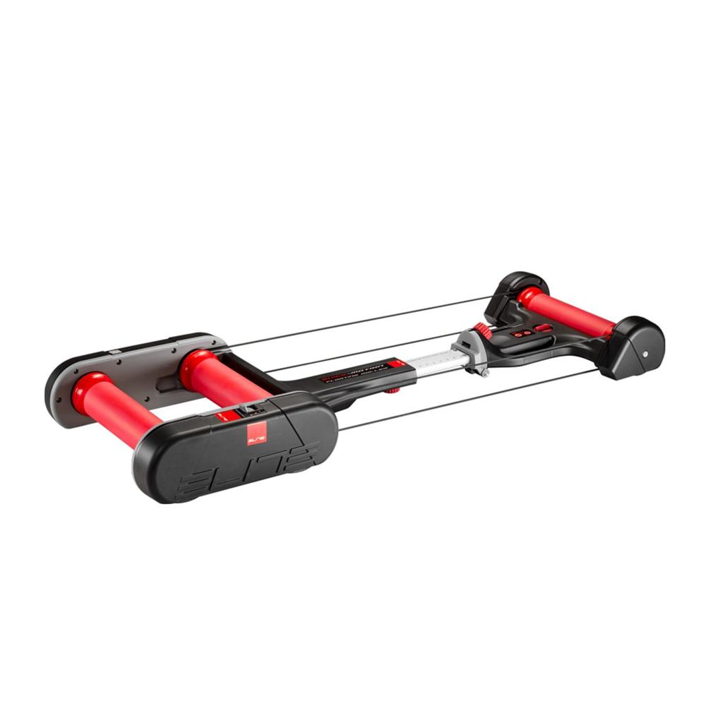Rodillo Quick - Motion Pers 0162001 - Color: Rojo/Negro
