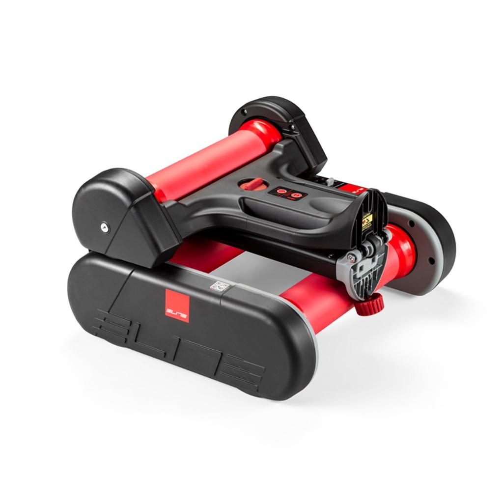 Rodillo Quick - Motion Pers 0162001 - Color: Rojo/Negro