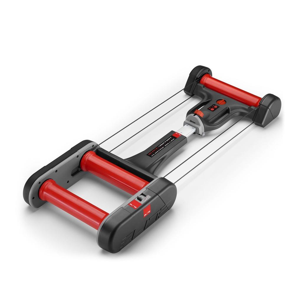 Rodillo Quick - Motion Pers 0162001 -