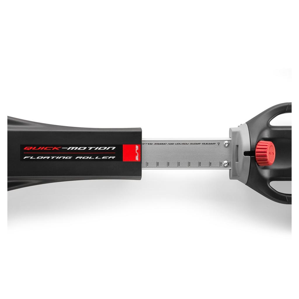 Miniatura Rodillo Quick - Motion Pers 0162001 - Color: Rojo/Negro