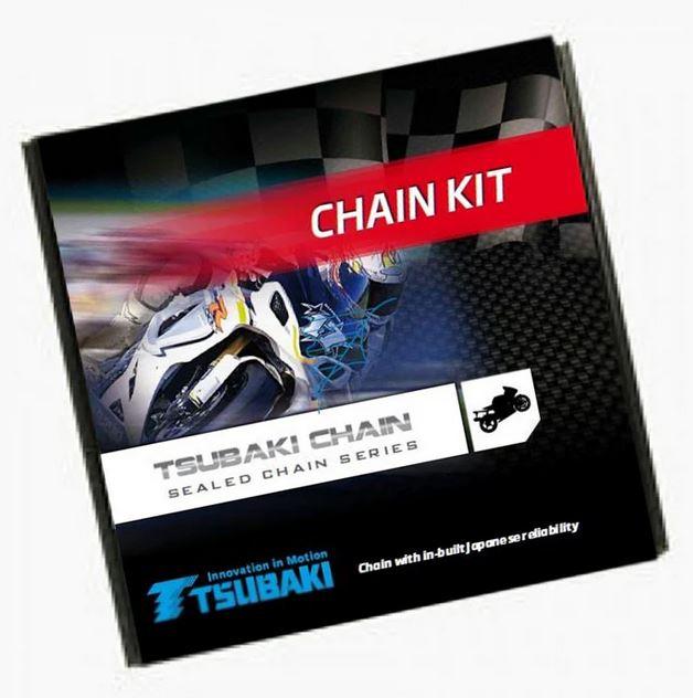 Kit De Transmision Bmw F750 / F850 Gs