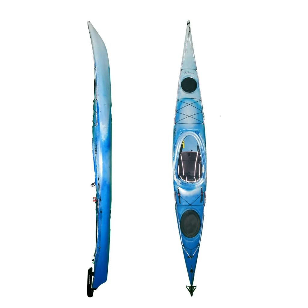 Kayak Sedna w/rudder