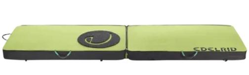 Crashpad Mantle - Color: Night-Oasis