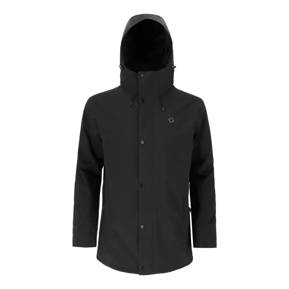 Parka Térmica Cira Hombre 