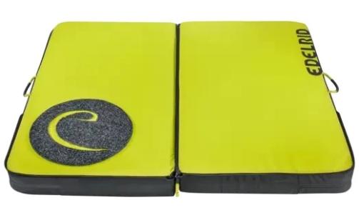 Crashpad Mantle - Color: Night-Oasis