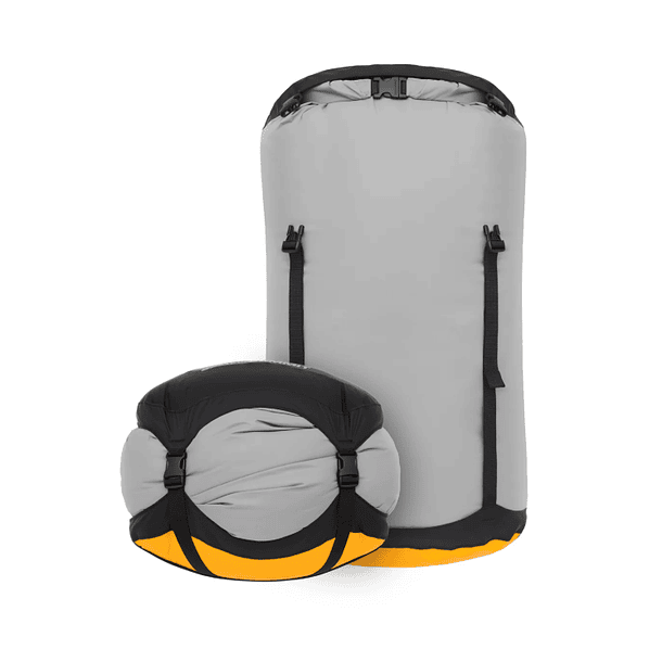 Bolsa Seca Evac Lightweight Compression Dry Bag - 20L