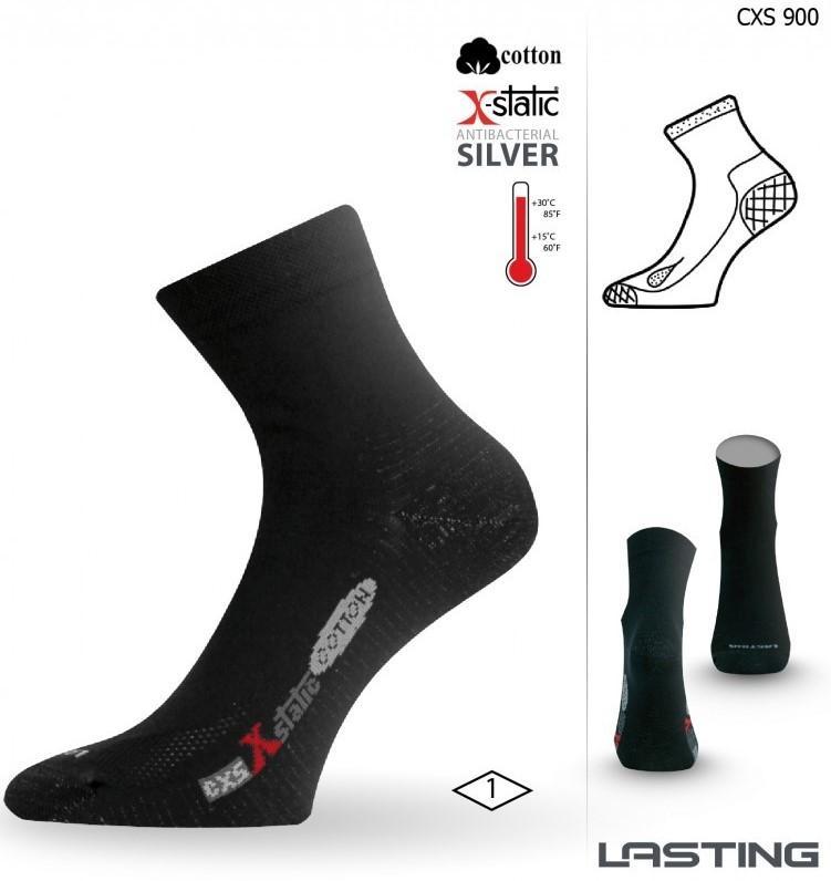 Calcetin Trekking CXS -