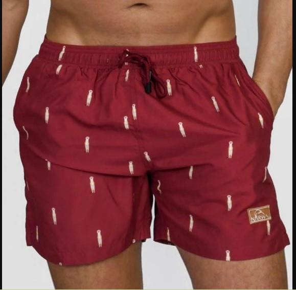 Traje de baño Swim Trunk Kids - Meerkat -