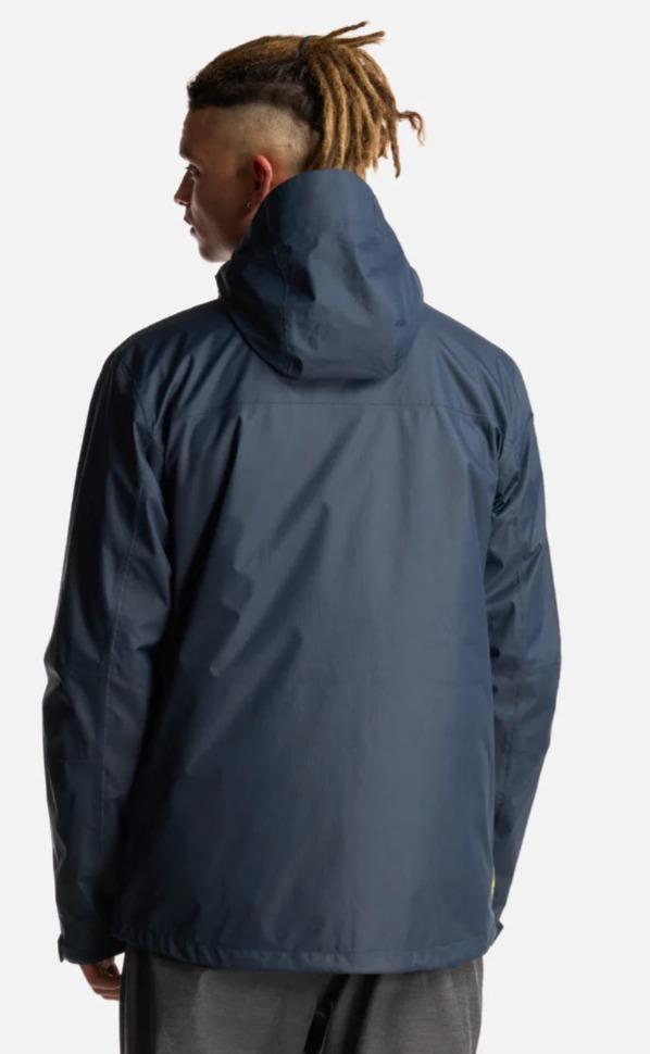 Miniatura Chaqueta Hombre Corteza  -