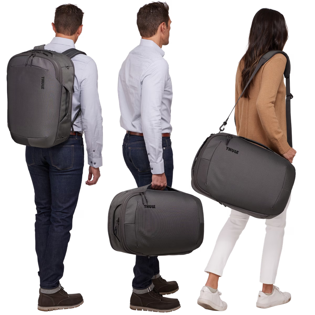 Miniatura Maleta de Mano Subterra 2 -