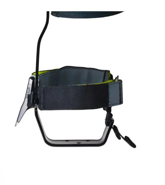 Espuelas Talon Spurs Tree Short Gaff 