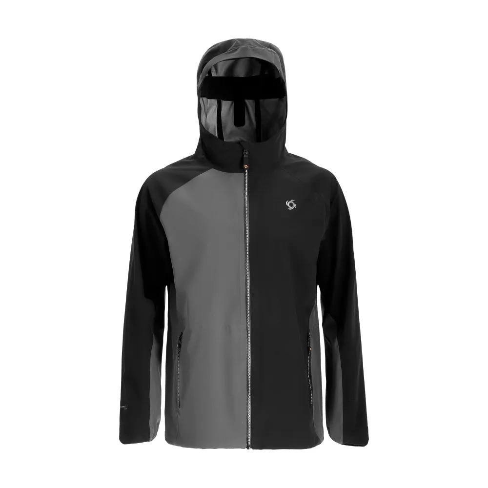 Cortaviento Impermeable Cyrus Hombre